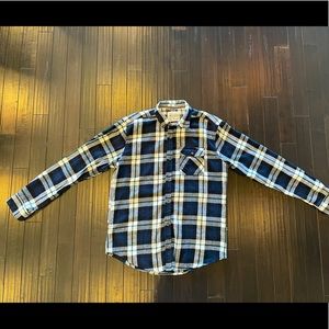 Mens XL flannel shirt!